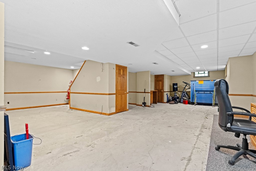 6962 Mapleridge Circle NW Canton OH 44718
