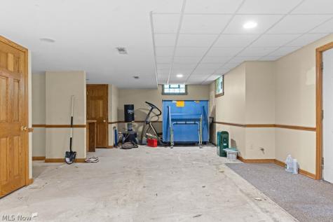 6962 Mapleridge Circle NW Canton OH 44718