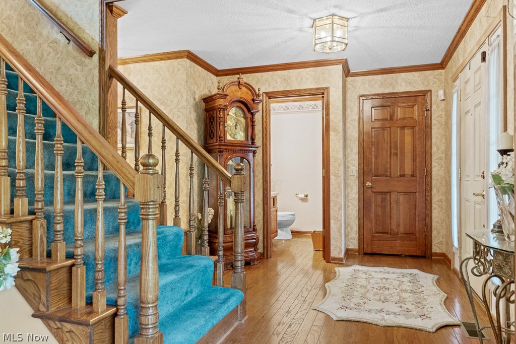 6962 Mapleridge Circle NW Canton OH 44718