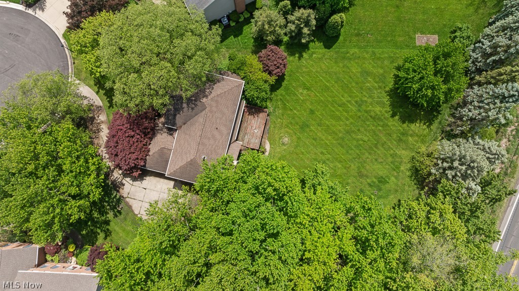 6962 Mapleridge Circle NW Canton OH 44718