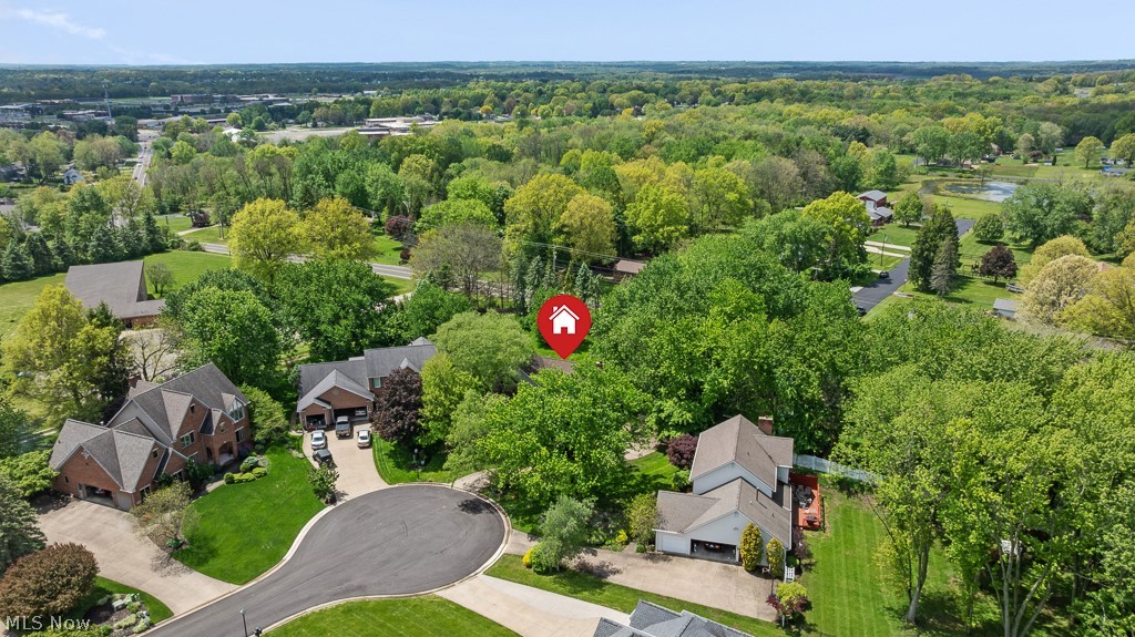 6962 Mapleridge Circle NW Canton OH 44718