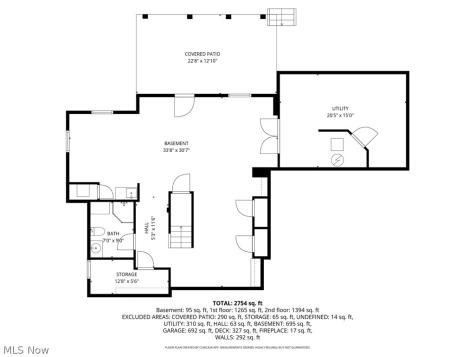 6962 Mapleridge Circle NW Canton OH 44718