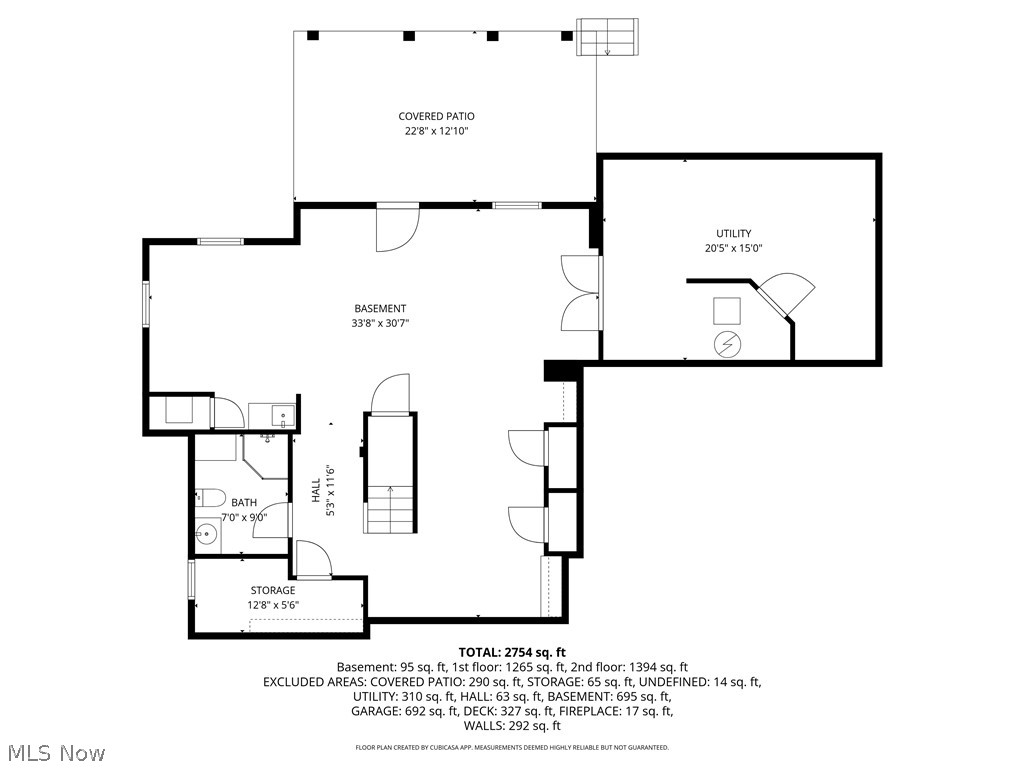 6962 Mapleridge Circle NW Canton OH 44718