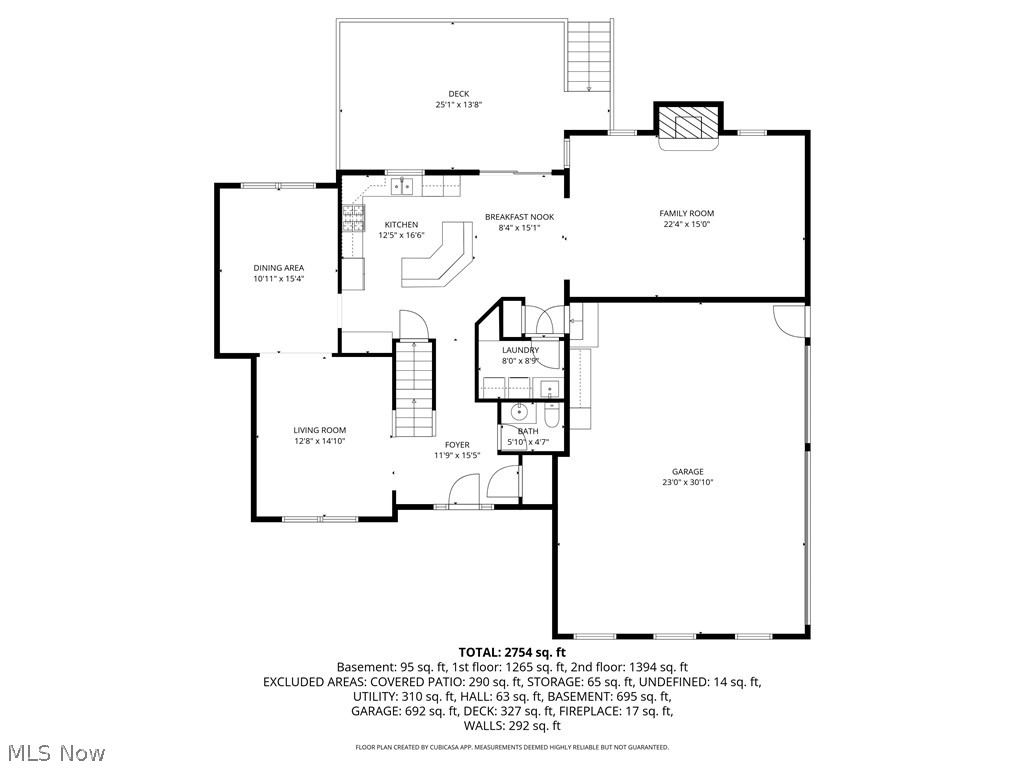 6962 Mapleridge Circle NW Canton OH 44718