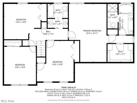 6962 Mapleridge Circle NW Canton OH 44718