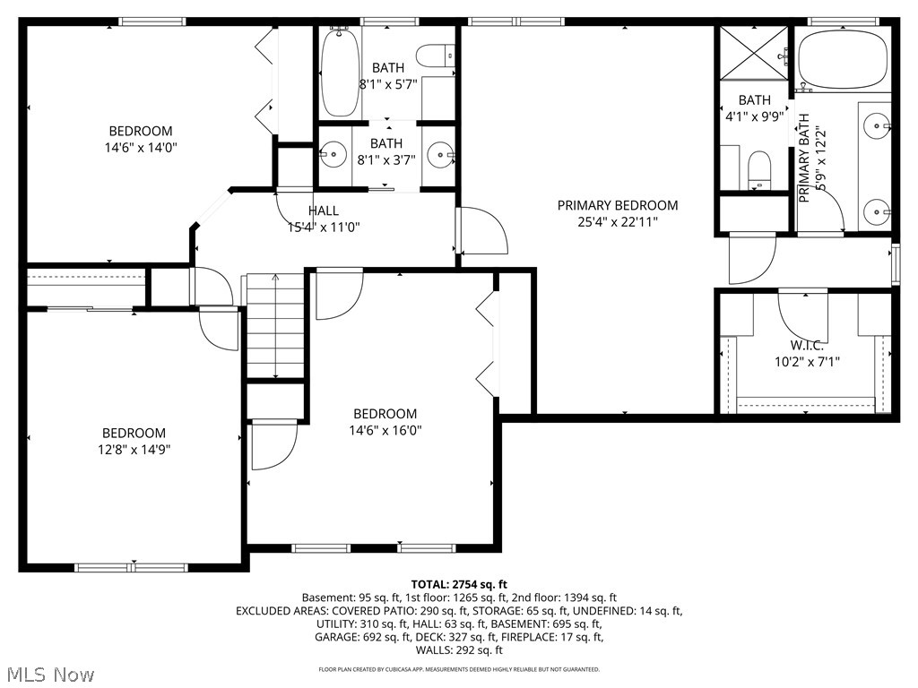 6962 Mapleridge Circle NW Canton OH 44718