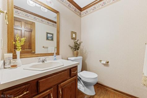 6962 Mapleridge Circle NW Canton OH 44718