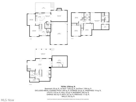 6962 Mapleridge Circle NW Canton OH 44718