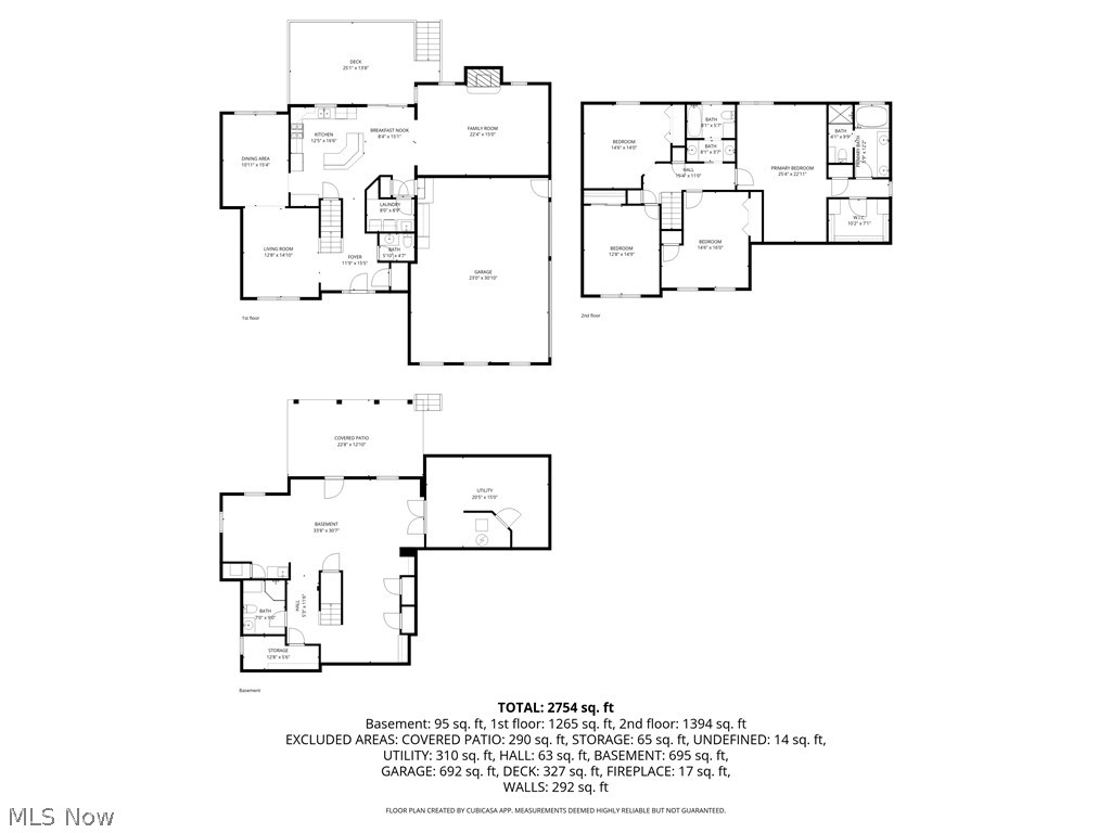 6962 Mapleridge Circle NW Canton OH 44718