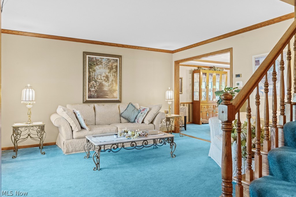 6962 Mapleridge Circle NW Canton OH 44718