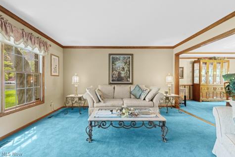 6962 Mapleridge Circle NW Canton OH 44718