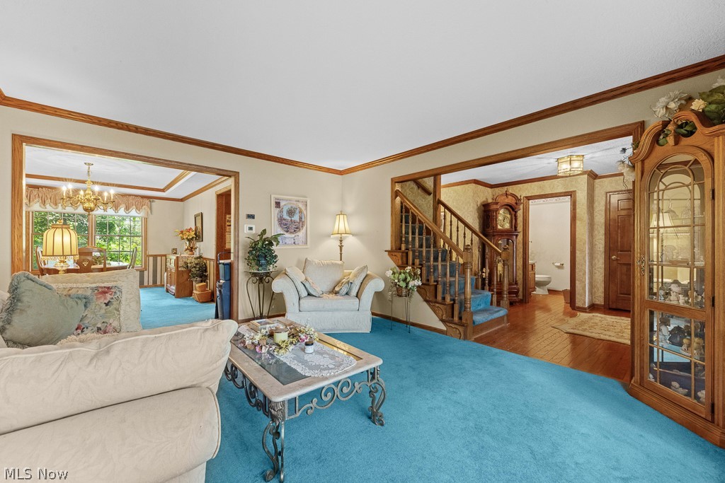 6962 Mapleridge Circle NW Canton OH 44718