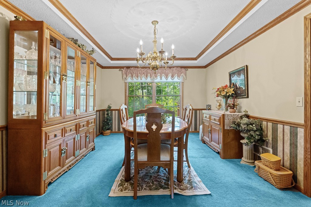 6962 Mapleridge Circle NW Canton OH 44718