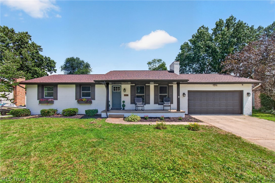 514 Rachel Circle NW Massillon OH 44646