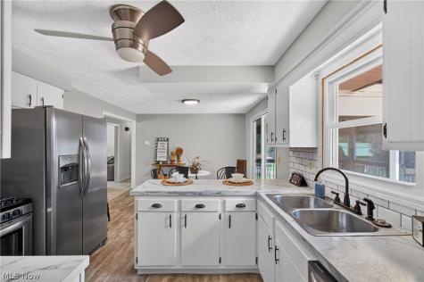 514 Rachel Circle NW Massillon OH 44646
