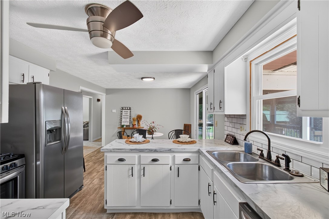 514 Rachel Circle NW Massillon OH 44646