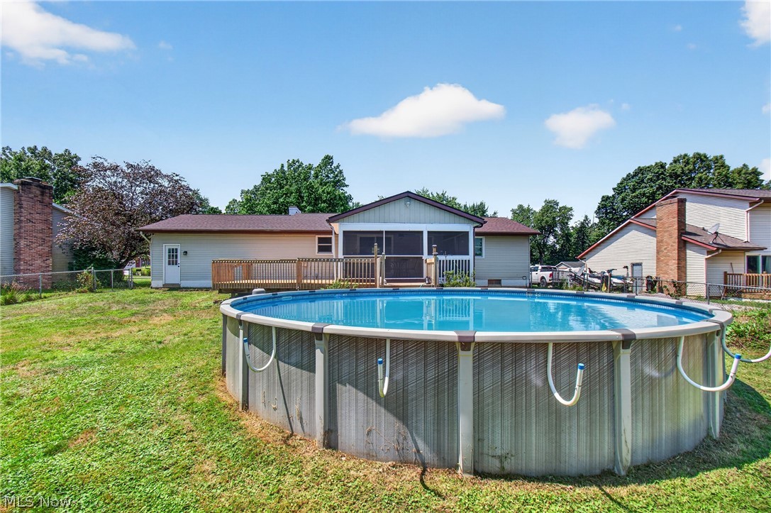 514 Rachel Circle NW Massillon OH 44646
