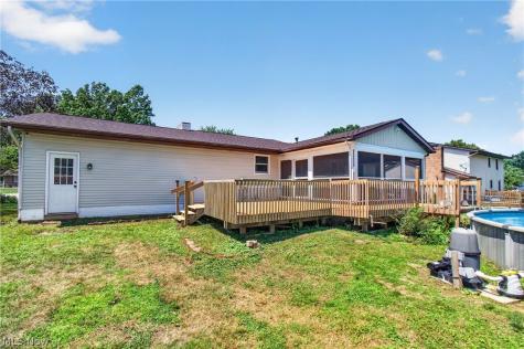 514 Rachel Circle NW Massillon OH 44646