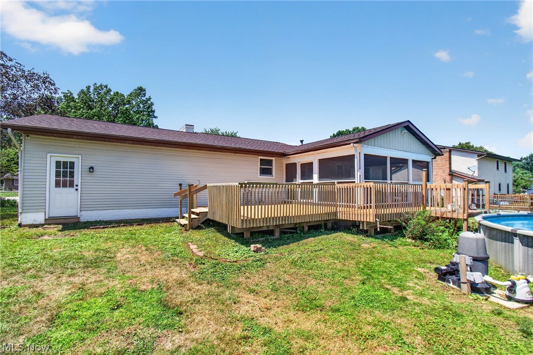 514 Rachel Circle NW Massillon OH 44646