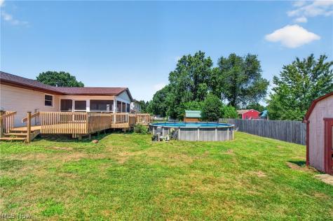 514 Rachel Circle NW Massillon OH 44646