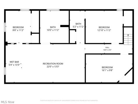514 Rachel Circle NW Massillon OH 44646