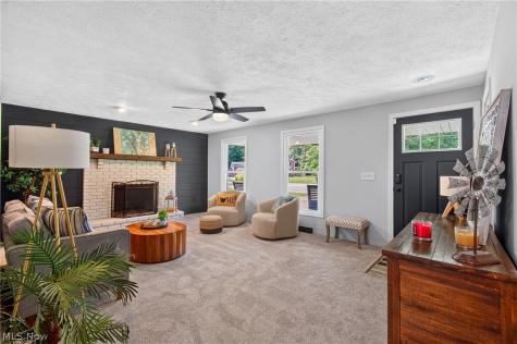 514 Rachel Circle NW Massillon OH 44646