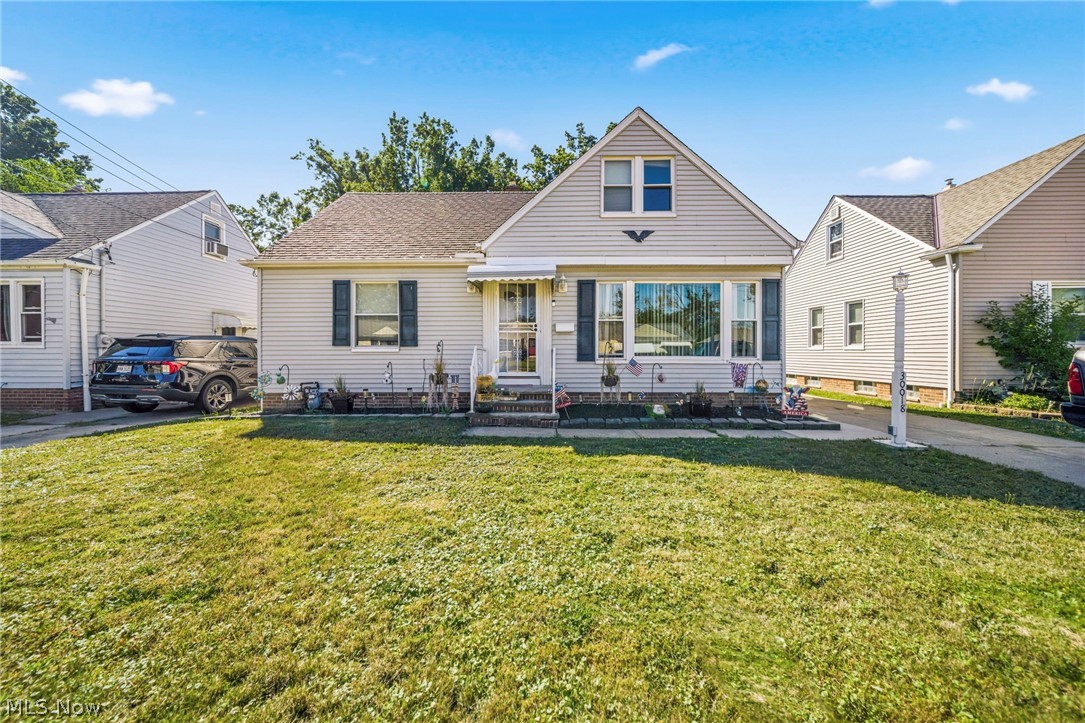 30018 Truman Avenue Wickliffe OH 44092