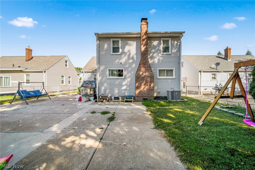 30018 Truman Avenue Wickliffe OH 44092
