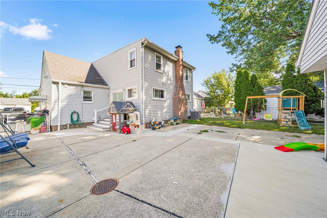 30018 Truman Avenue Wickliffe OH 44092