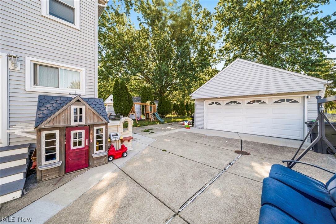 30018 Truman Avenue Wickliffe OH 44092