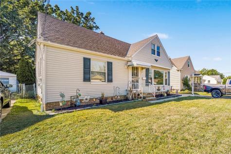 30018 Truman Avenue Wickliffe OH 44092