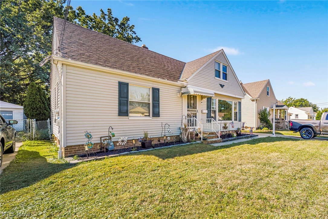 30018 Truman Avenue Wickliffe OH 44092