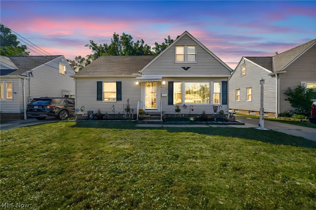 30018 Truman Avenue Wickliffe OH 44092