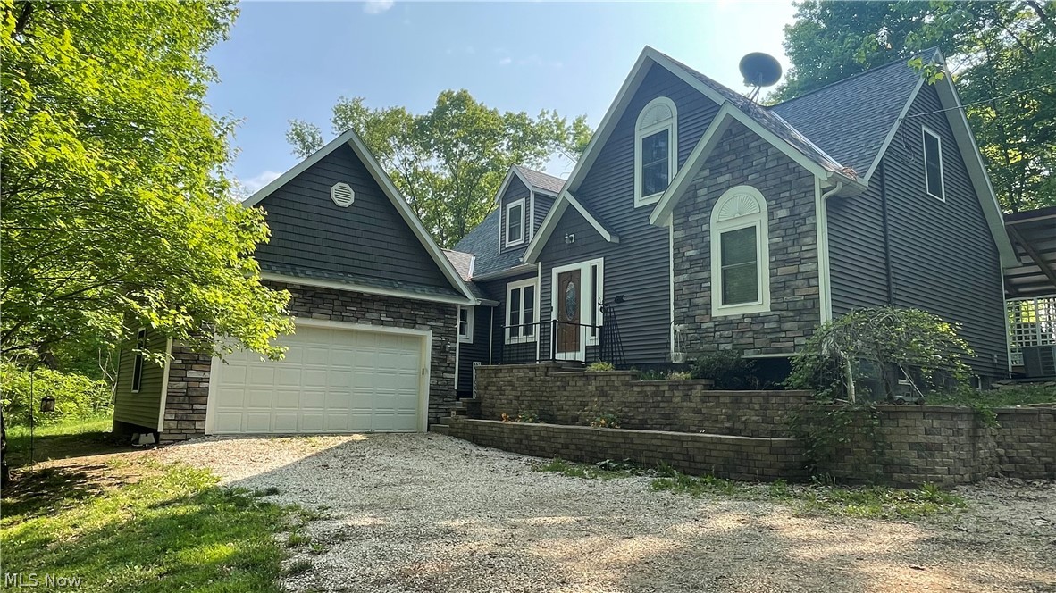 5091 Apollo Road NE Salineville OH 43945