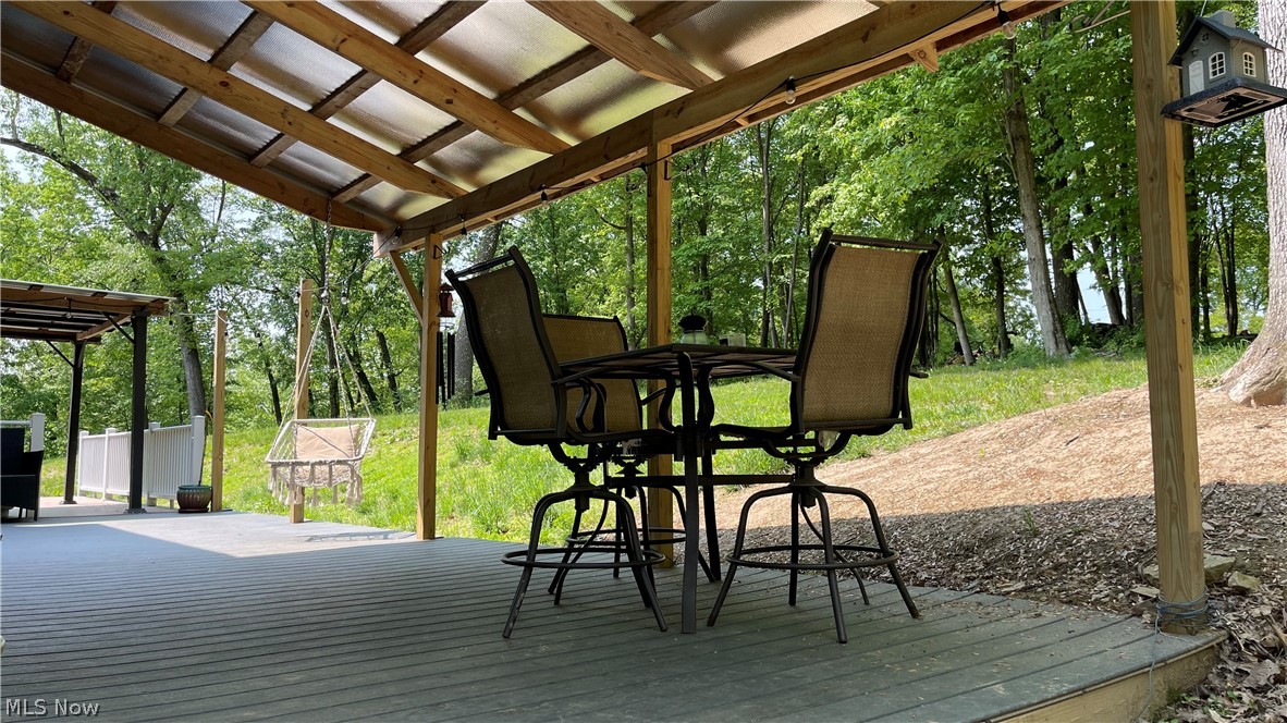 5091 Apollo Road NE Salineville OH 43945