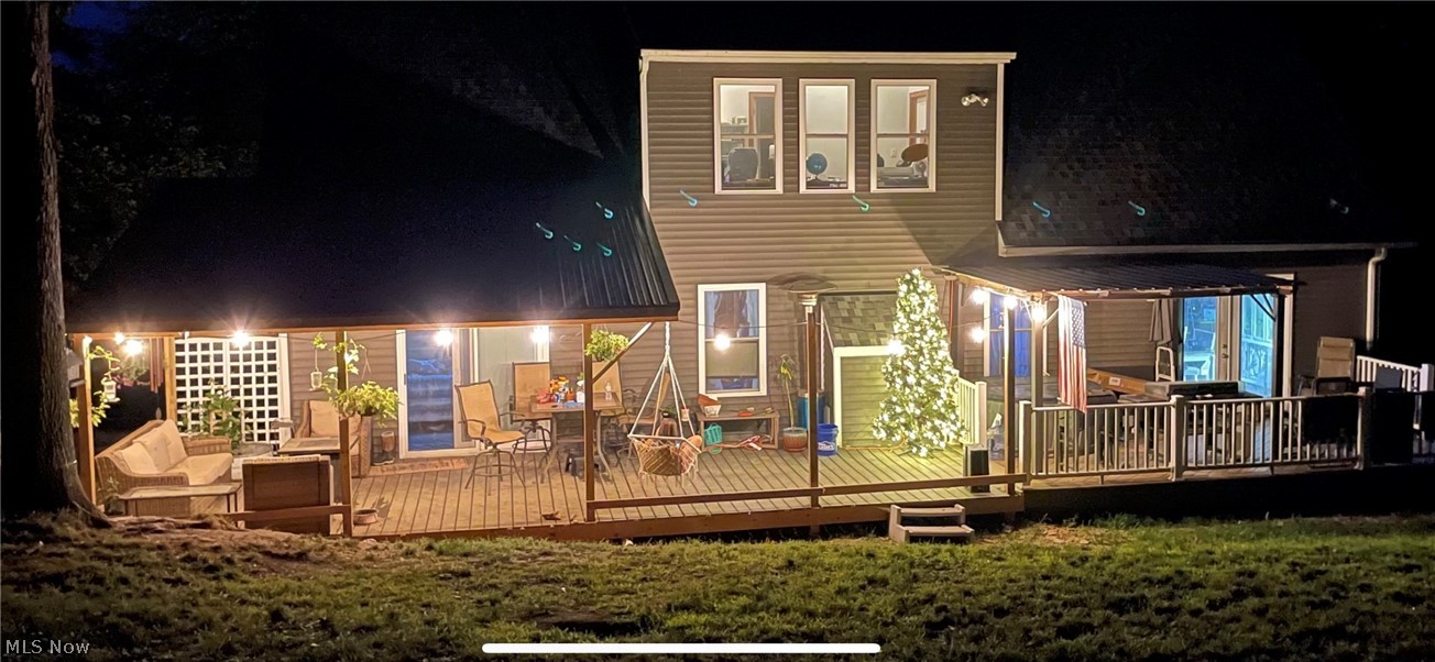 5091 Apollo Road NE Salineville OH 43945