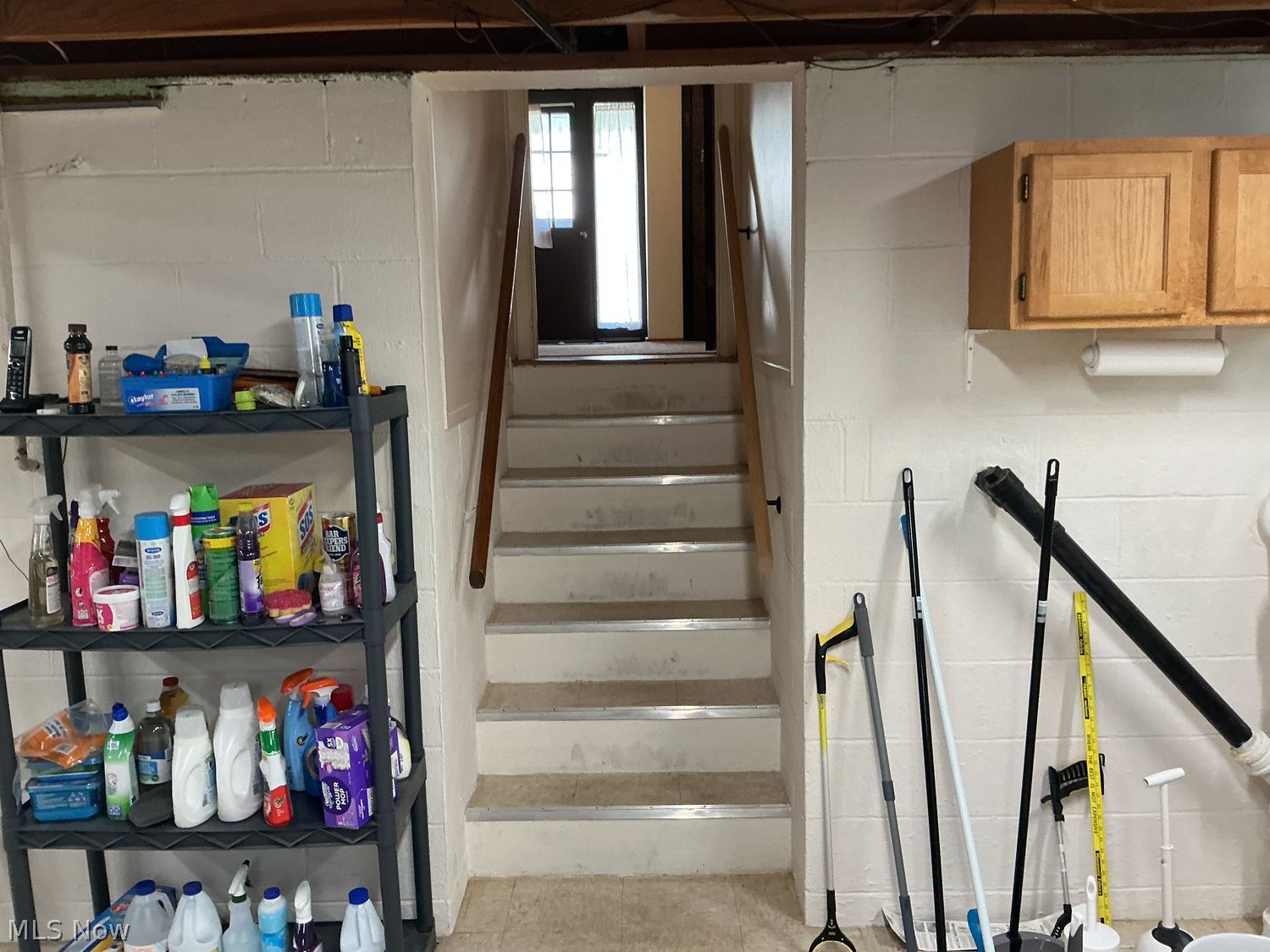 1828 E Skyline Drive Lorain OH 44053