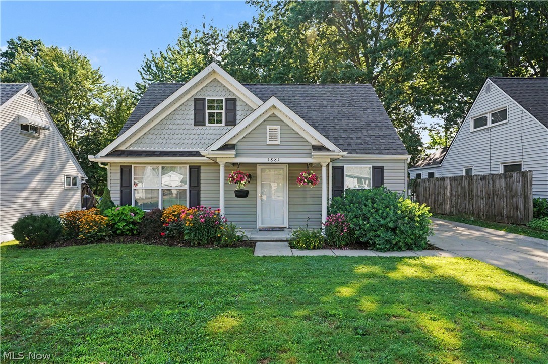 1881 Hanover Street Cuyahoga Falls OH 44221