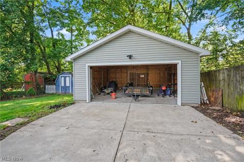1881 Hanover Street Cuyahoga Falls OH 44221