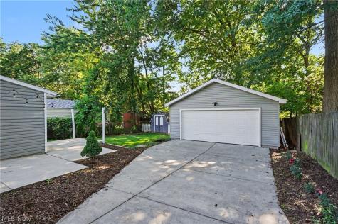 1881 Hanover Street Cuyahoga Falls OH 44221
