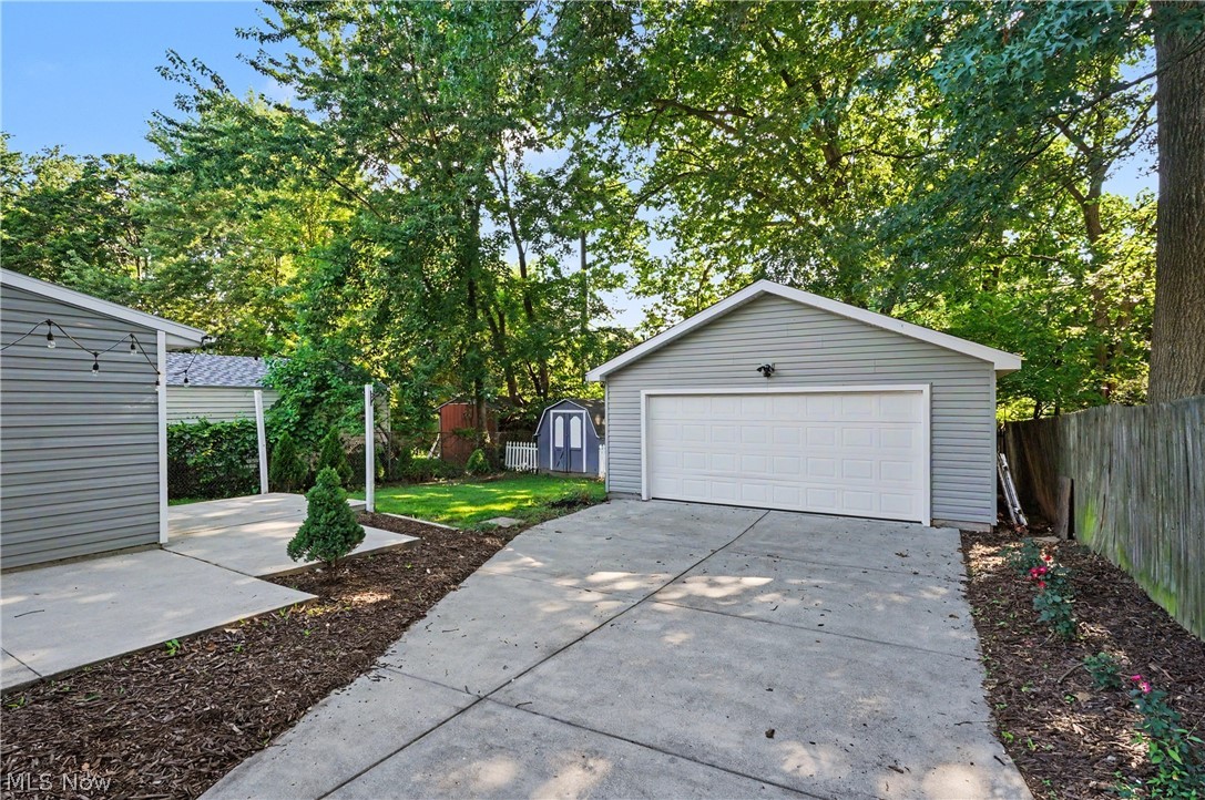 1881 Hanover Street Cuyahoga Falls OH 44221