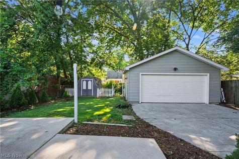 1881 Hanover Street Cuyahoga Falls OH 44221
