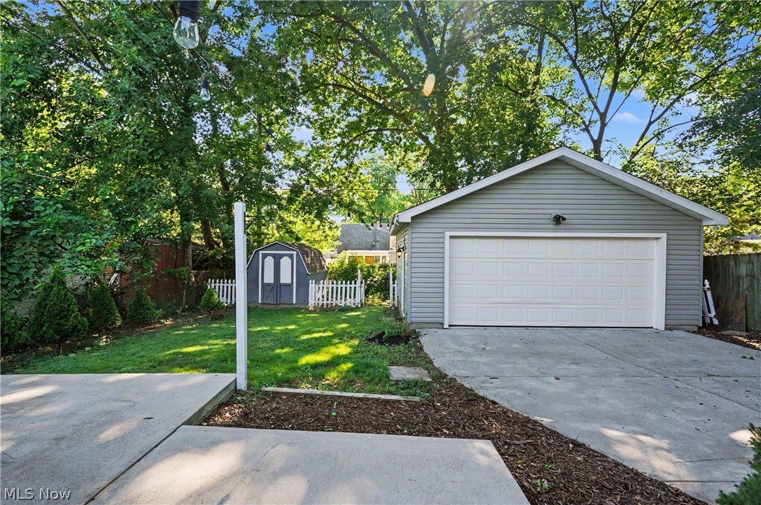 1881 Hanover Street Cuyahoga Falls OH 44221