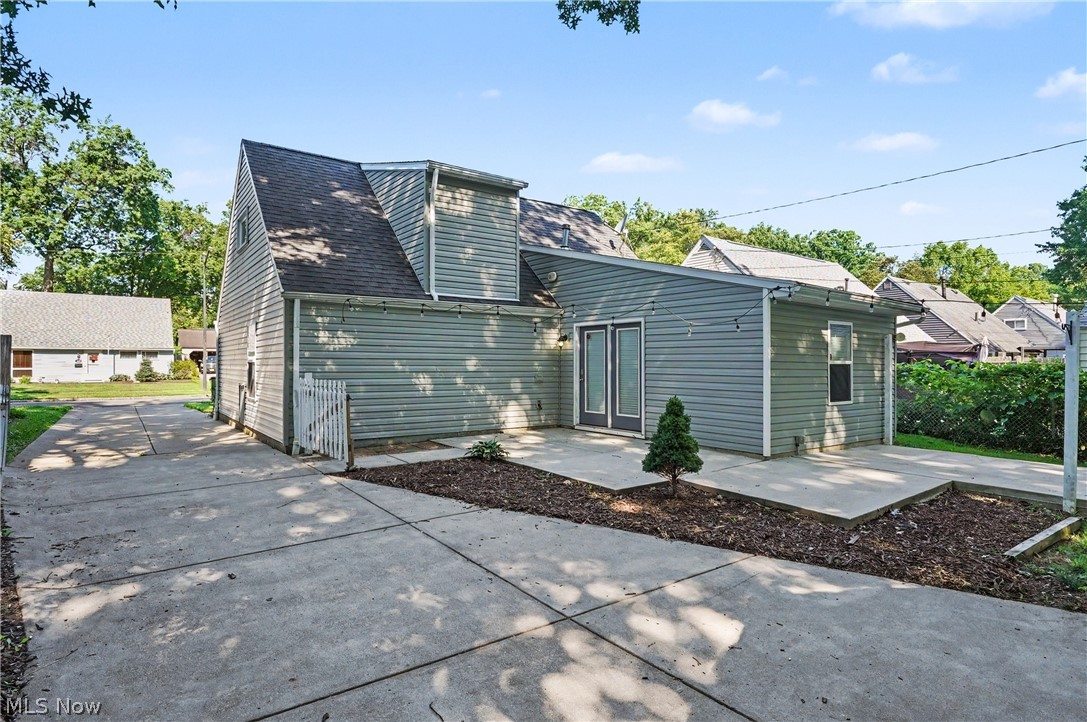 1881 Hanover Street Cuyahoga Falls OH 44221