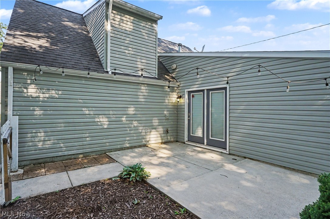 1881 Hanover Street Cuyahoga Falls OH 44221