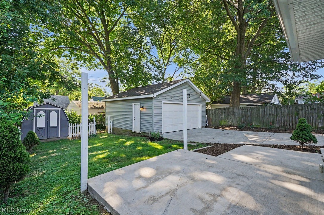 1881 Hanover Street Cuyahoga Falls OH 44221