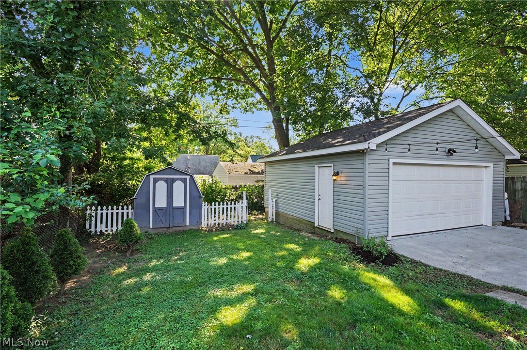 1881 Hanover Street Cuyahoga Falls OH 44221