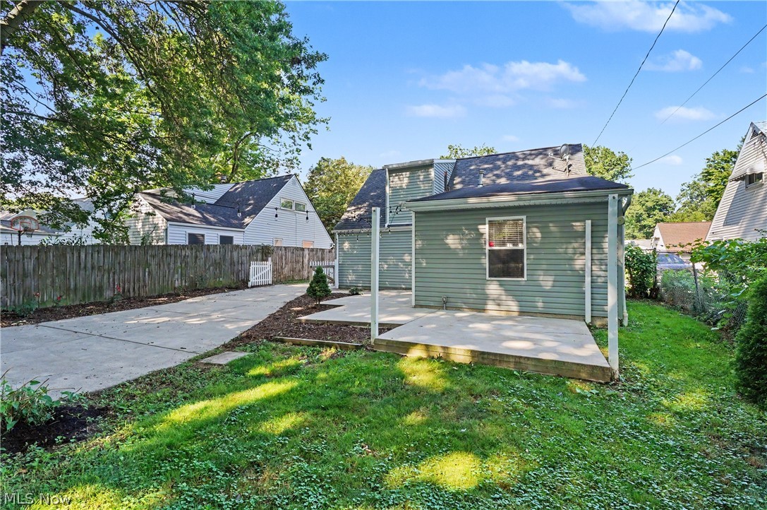 1881 Hanover Street Cuyahoga Falls OH 44221