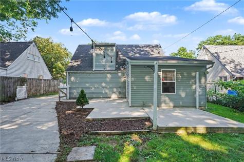 1881 Hanover Street Cuyahoga Falls OH 44221