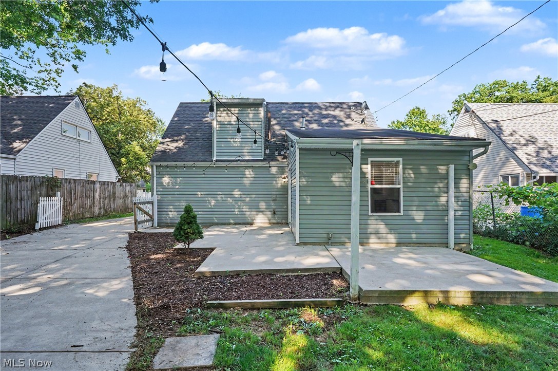 1881 Hanover Street Cuyahoga Falls OH 44221